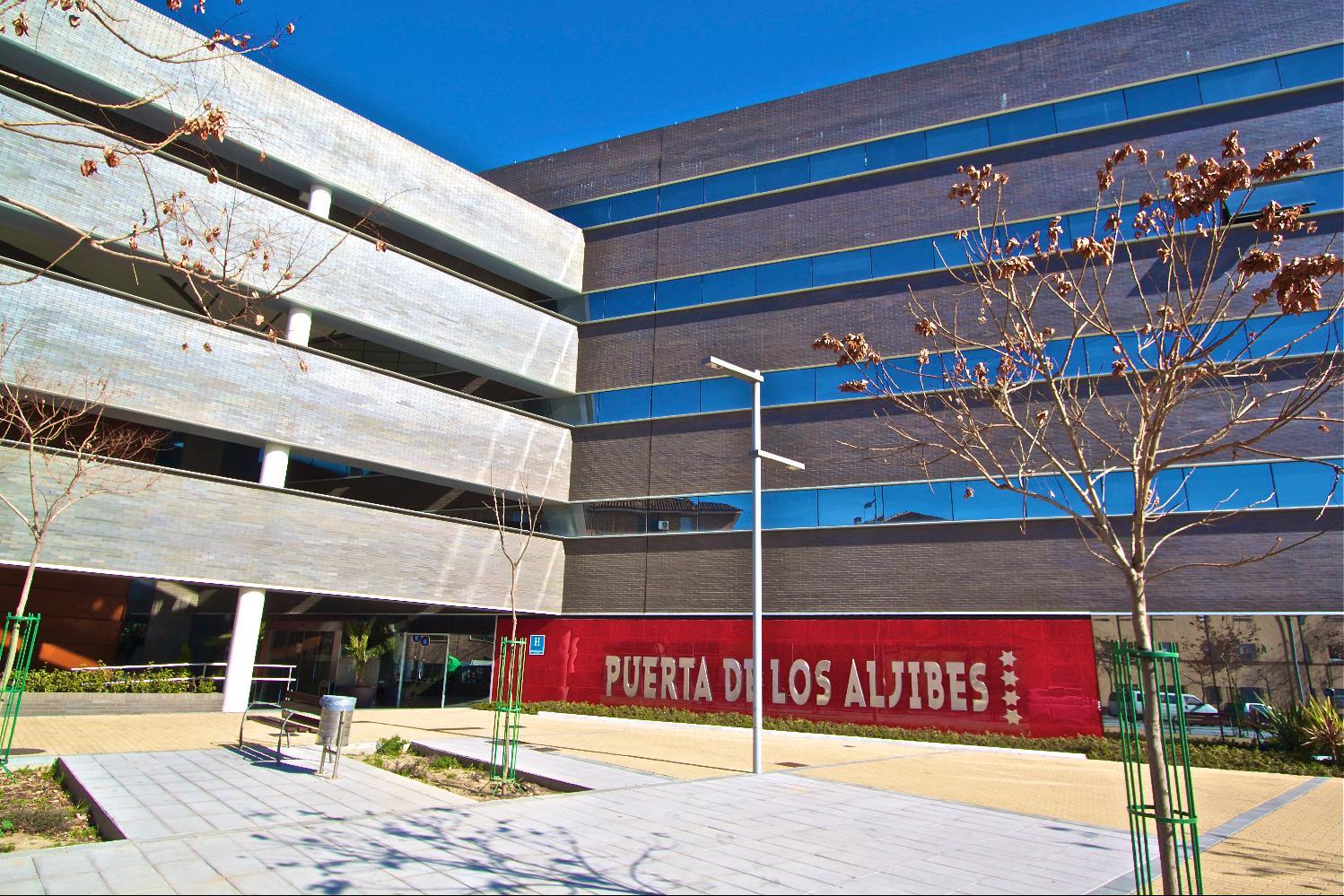 Allegro Granada Esterno foto
